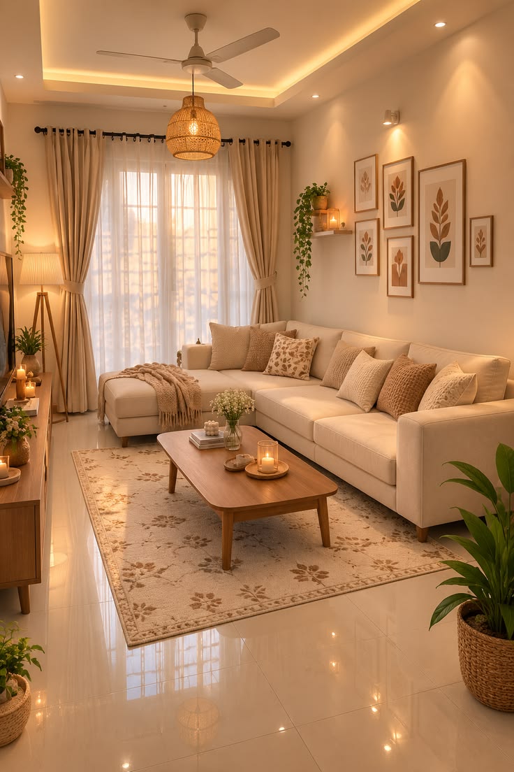 Home Interior